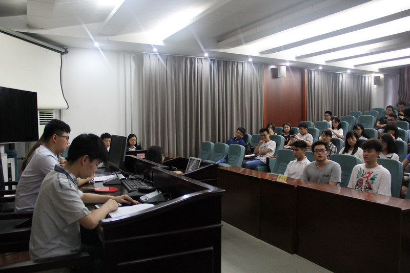 2024白菜网址官网大全模拟法庭